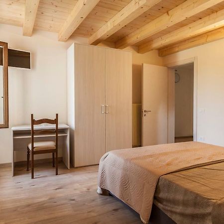 Viale Asiago 288 Ξενοδοχείο Μπασάνο Ντελ Γκράπα Εξωτερικό φωτογραφία