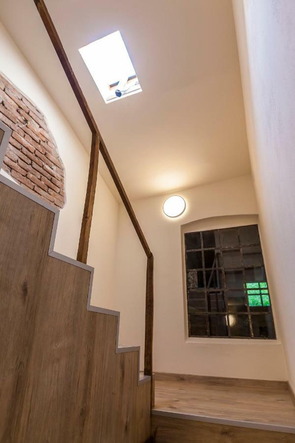 Viale Asiago 288 Ξενοδοχείο Μπασάνο Ντελ Γκράπα Εξωτερικό φωτογραφία