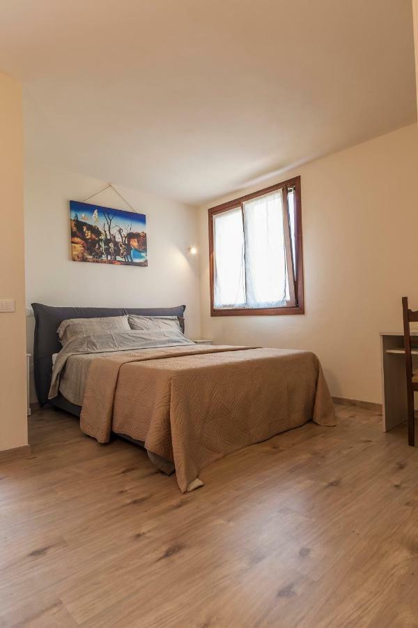 Viale Asiago 288 Ξενοδοχείο Μπασάνο Ντελ Γκράπα Εξωτερικό φωτογραφία