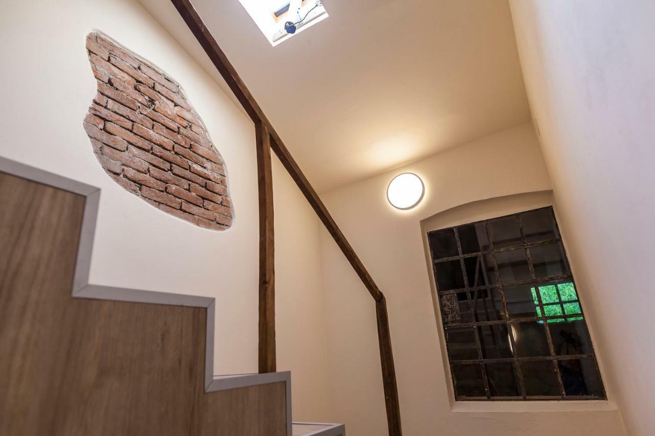 Viale Asiago 288 Ξενοδοχείο Μπασάνο Ντελ Γκράπα Εξωτερικό φωτογραφία