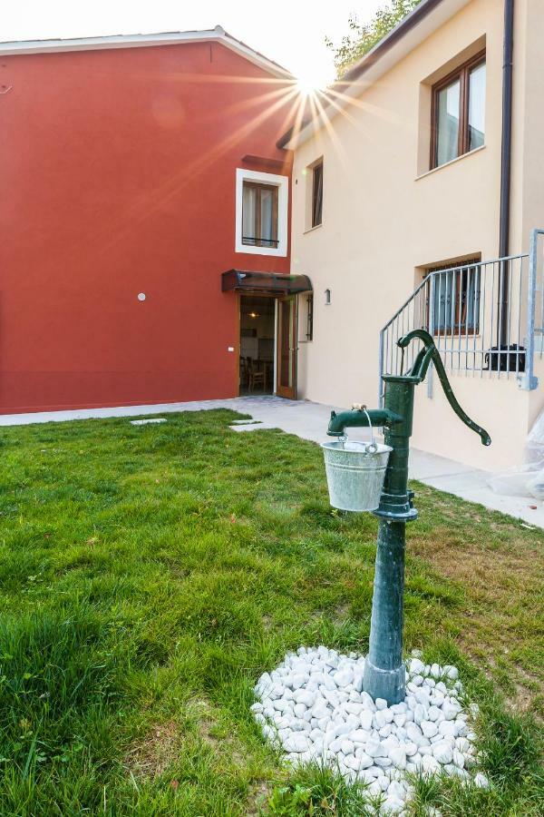 Viale Asiago 288 Ξενοδοχείο Μπασάνο Ντελ Γκράπα Εξωτερικό φωτογραφία