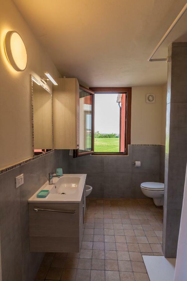 Viale Asiago 288 Ξενοδοχείο Μπασάνο Ντελ Γκράπα Εξωτερικό φωτογραφία