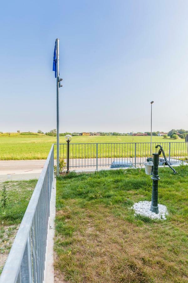 Viale Asiago 288 Ξενοδοχείο Μπασάνο Ντελ Γκράπα Εξωτερικό φωτογραφία