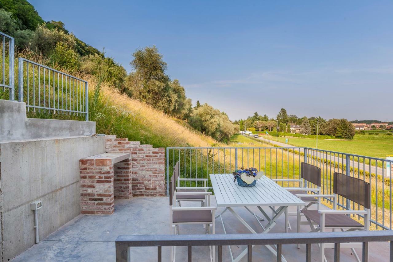 Viale Asiago 288 Ξενοδοχείο Μπασάνο Ντελ Γκράπα Εξωτερικό φωτογραφία