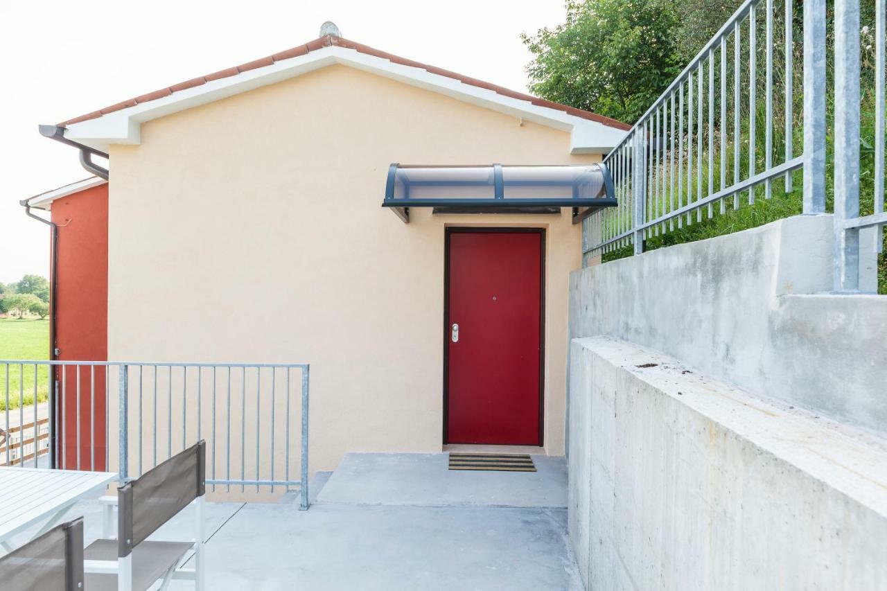 Viale Asiago 288 Ξενοδοχείο Μπασάνο Ντελ Γκράπα Εξωτερικό φωτογραφία
