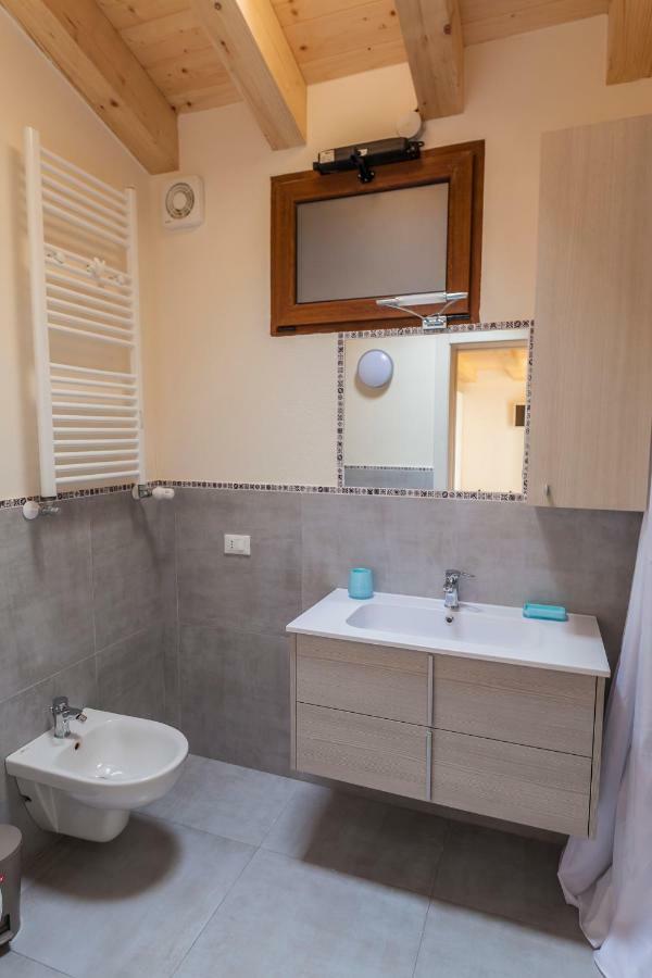 Viale Asiago 288 Ξενοδοχείο Μπασάνο Ντελ Γκράπα Εξωτερικό φωτογραφία