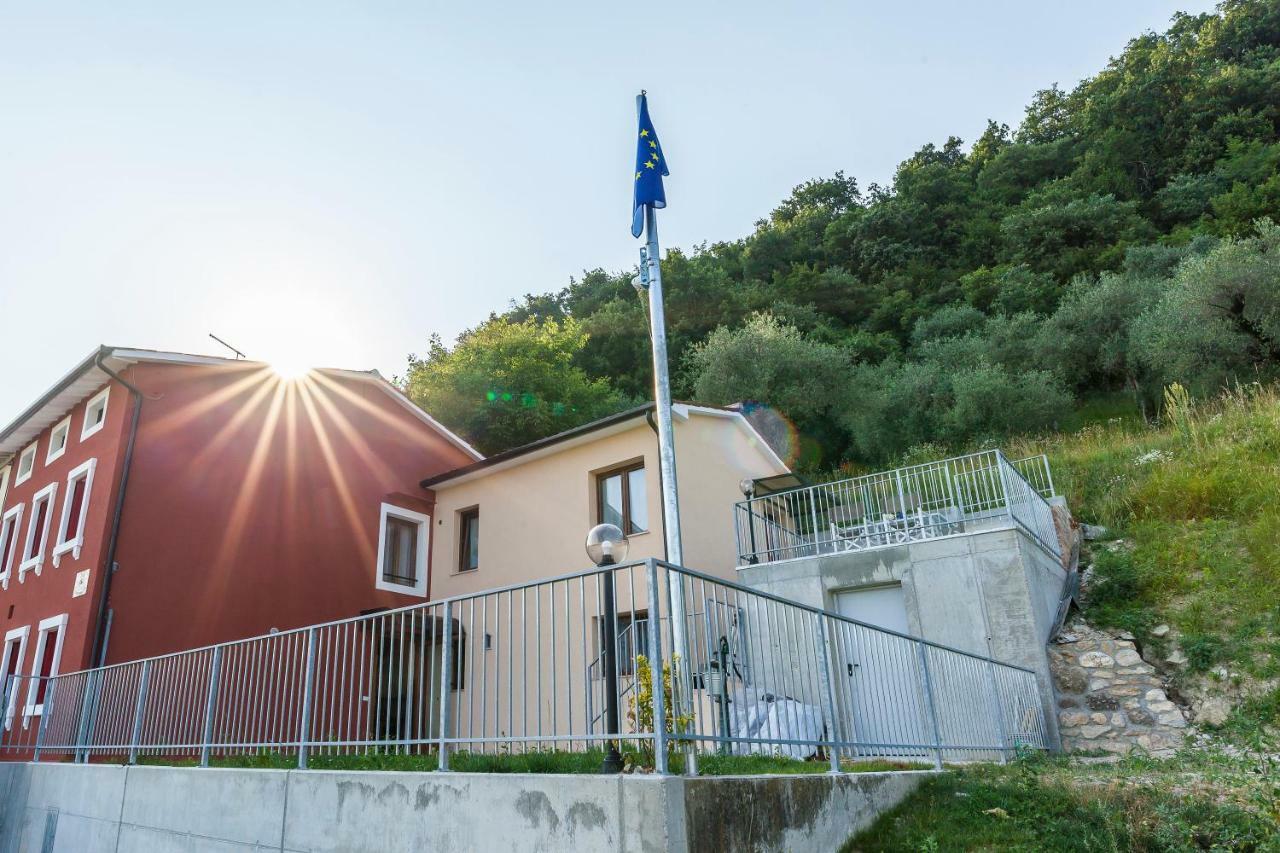 Viale Asiago 288 Ξενοδοχείο Μπασάνο Ντελ Γκράπα Εξωτερικό φωτογραφία