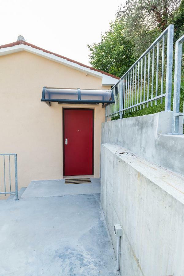 Viale Asiago 288 Ξενοδοχείο Μπασάνο Ντελ Γκράπα Εξωτερικό φωτογραφία