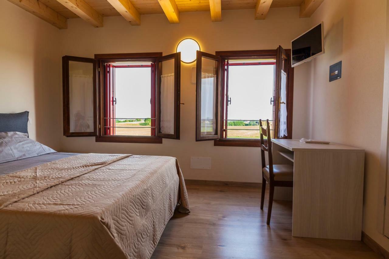 Viale Asiago 288 Ξενοδοχείο Μπασάνο Ντελ Γκράπα Εξωτερικό φωτογραφία