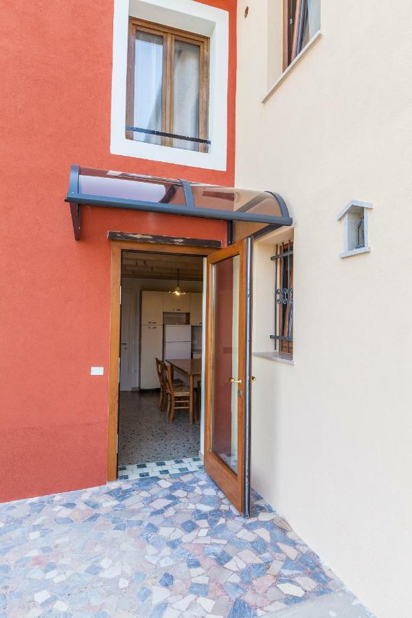Viale Asiago 288 Ξενοδοχείο Μπασάνο Ντελ Γκράπα Εξωτερικό φωτογραφία