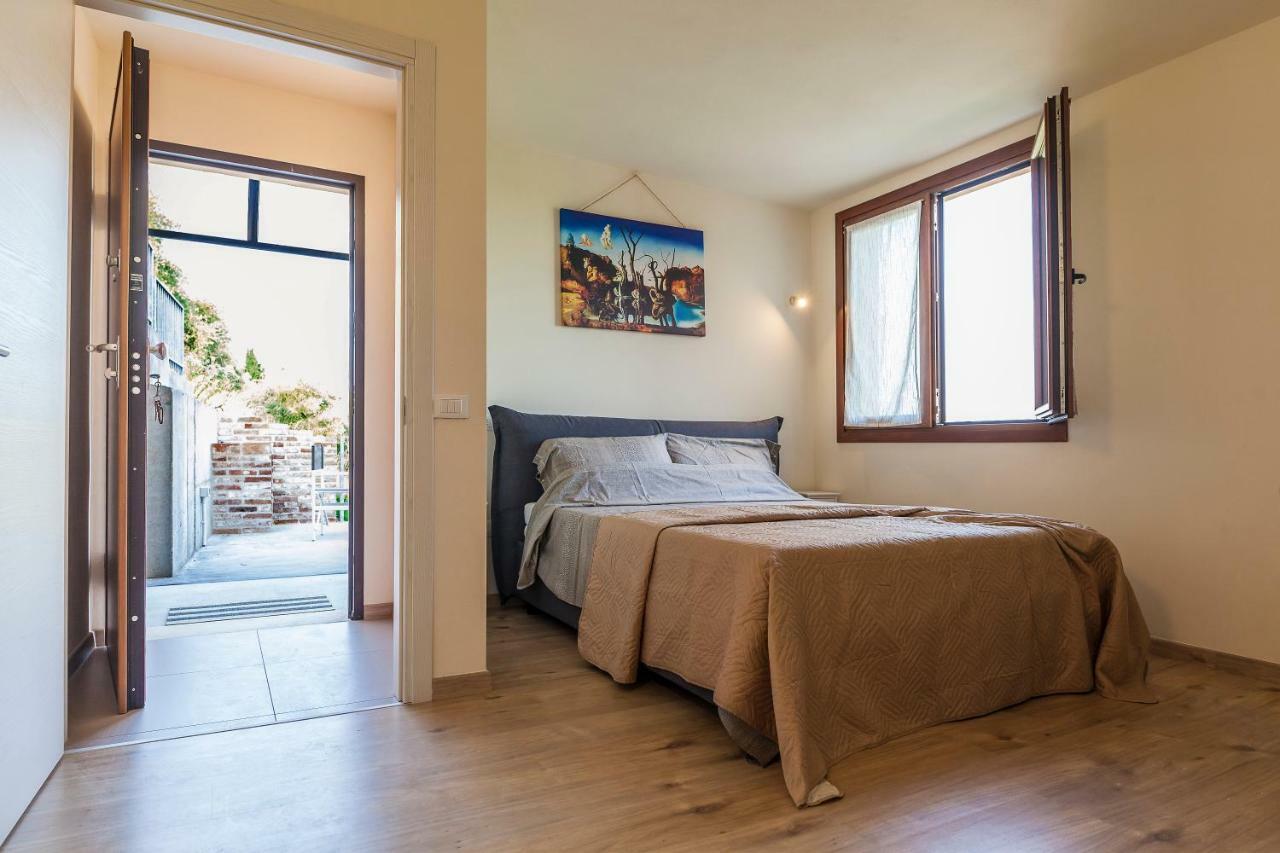 Viale Asiago 288 Ξενοδοχείο Μπασάνο Ντελ Γκράπα Εξωτερικό φωτογραφία
