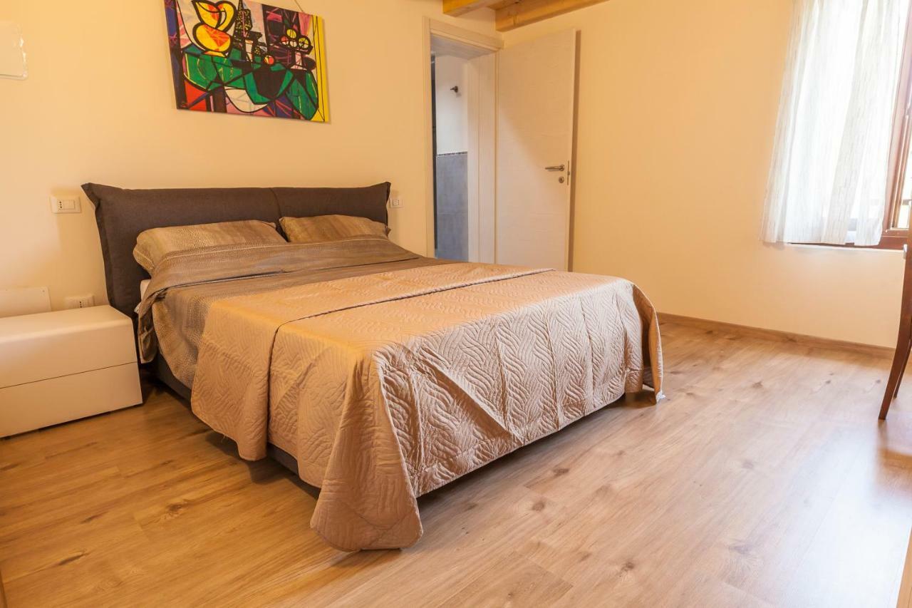 Viale Asiago 288 Ξενοδοχείο Μπασάνο Ντελ Γκράπα Εξωτερικό φωτογραφία