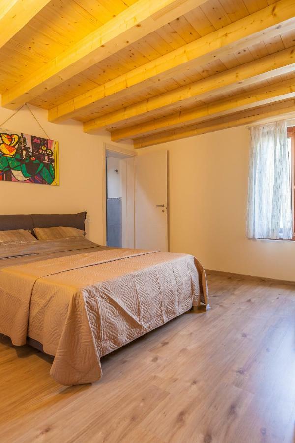 Viale Asiago 288 Ξενοδοχείο Μπασάνο Ντελ Γκράπα Εξωτερικό φωτογραφία