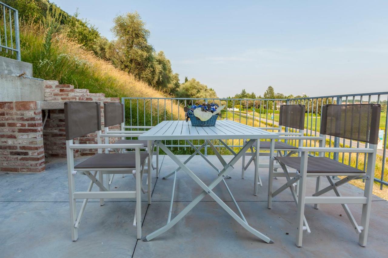 Viale Asiago 288 Ξενοδοχείο Μπασάνο Ντελ Γκράπα Εξωτερικό φωτογραφία