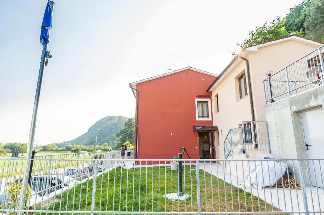 Viale Asiago 288 Ξενοδοχείο Μπασάνο Ντελ Γκράπα Εξωτερικό φωτογραφία