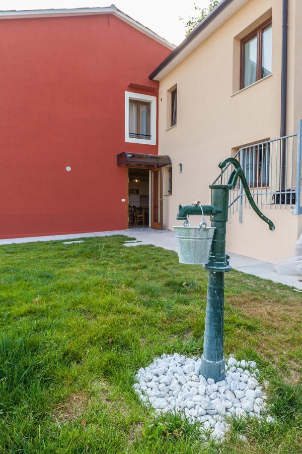 Viale Asiago 288 Ξενοδοχείο Μπασάνο Ντελ Γκράπα Εξωτερικό φωτογραφία