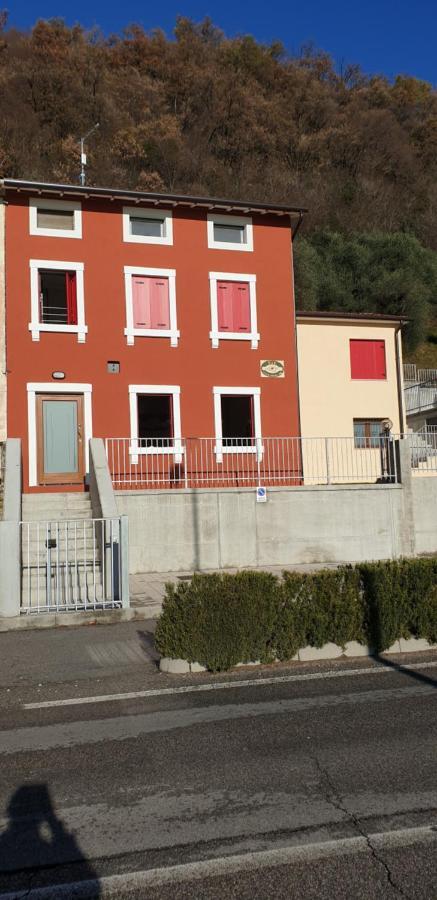 Viale Asiago 288 Ξενοδοχείο Μπασάνο Ντελ Γκράπα Εξωτερικό φωτογραφία